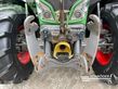 Tractor agrícola - Fendt - 718 scr profi