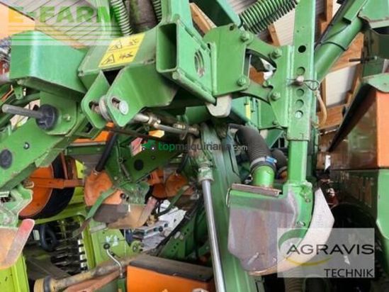 Sembradora monograno mecanica - Amazone - ed 601 k