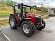 Tractor agrícola - Massey Ferguson - mf 4708m cab essential d2