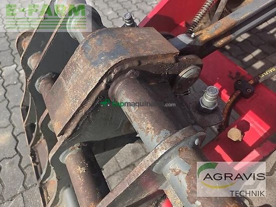 Minicargadora - Weidemann - 3080