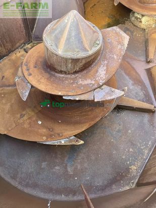 Remolqu esparcidor -  - cocotte t20