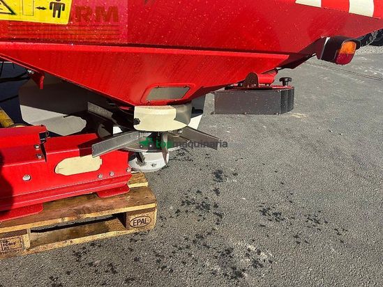 Esparcidor - Kverneland - exacta hl