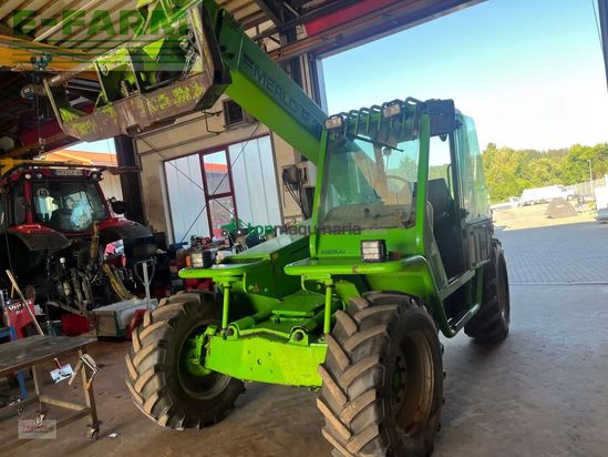 Telescopica - Merlo - p 30.7 evt
