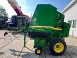 Empacadora gigant - John Deere - 842 hiflow