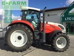 Tractor agrícola - Steyr - 6185 CVT