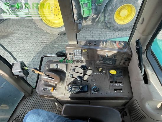 Tractor agrícola - John Deere - 6420