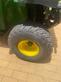 Mini tractor - John Deere