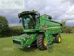 Cosechadora de Cereal - John Deere - t660