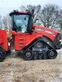 Tractor agrícola - Case IH - quadtrac 620