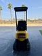 Micro Excavadora Komatsu PC09-1