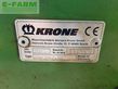 Cortacésped manual - Krone - easycut f 320