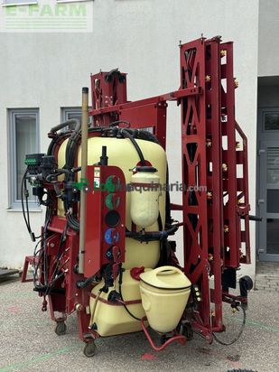 Atomizador - Hardi - master plus 1200