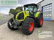 Tractor agrícola - Claas - axion 870 cmatic cebis CMATIC CEBIS