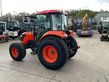 Tractor agrícola - Kubota - m6040 hydraulic shuttle tractor (st27481)