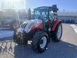 Tractor agrícola - Steyr - 4065 kompakt s (stage v) S