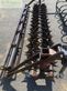 Cultivador -  - kombination 2,3m