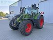 Tractor agrícola - Fendt - 516 gen3 profi+ setting 2