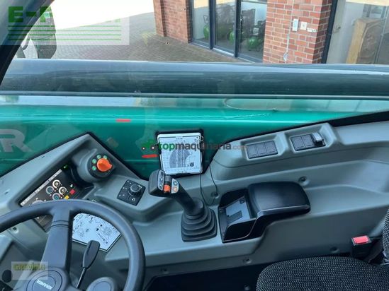 Telescopica - kramer - kt3610