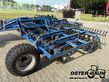 Grada de disco -  - rebell classic 600 t