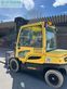 Elevadora - Hyster - j 5.0xn
