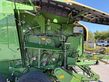 Empacadora gigant - Krone - comprima v 180 xc