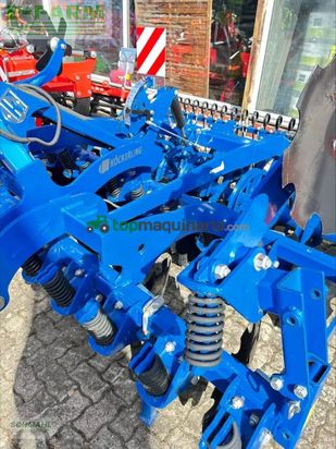 Grada de disco - Kockerling - rebell classic 300 2.0