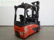 Elevadora - Linde - e 16 evo 386-02