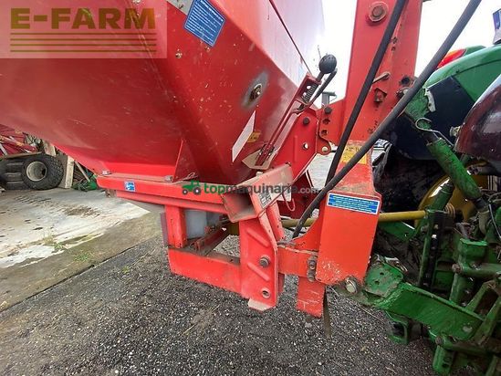 Esparcidor - Kuhn - m863