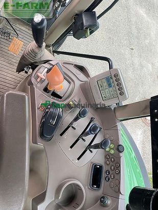 Tractor agrícola - John Deere - 6230 premium