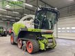Cosechadora de Cereal - Claas - jaguar 990 tt