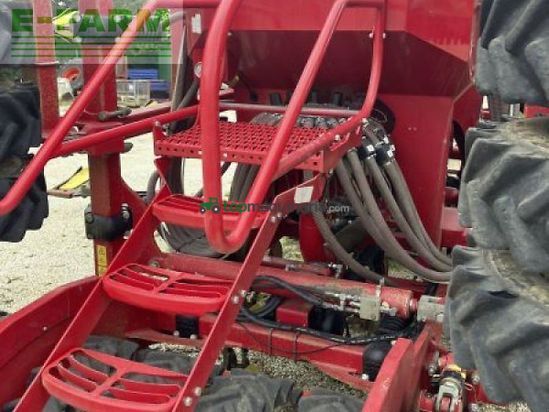 Sembradora - Horsch - sprinter 6 st