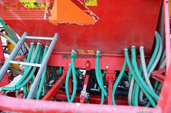 Sembradora - Väderstad - rapid 600 f