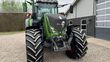 Tractor agrícola - Fendt - 828 vario s4 profi plus med frontlift