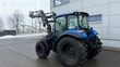 Tractor agrícola - New Holland - t 4.75 mit frontlader