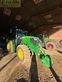 Tractor agrícola - John Deere - 6r195