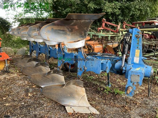 Arado - Lemken - vari-opal 141