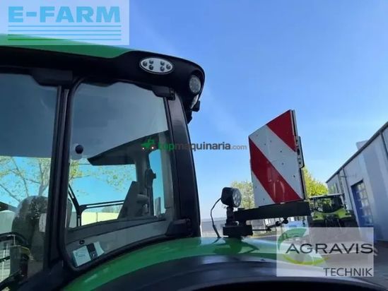 Tractor agrícola - John Deere - 6195 r