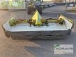 Cortacésped manual - Claas - disco 3100 fc profil