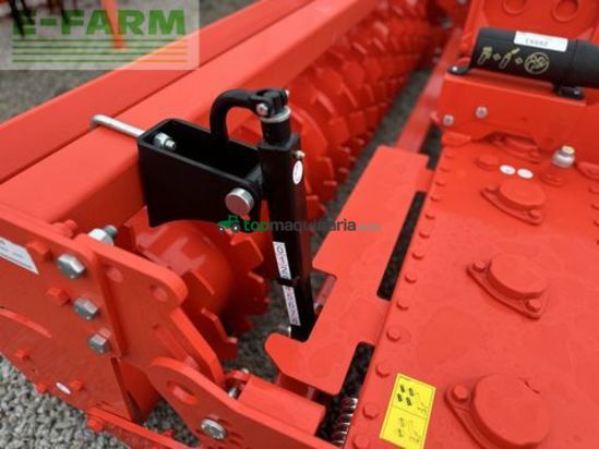 Grada de disco - Maschio - gabbiano 5000 super kreiselegge