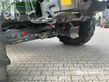 Cosechadora de Cereal - Claas - lexion 6800 + vario 1080 (inkl. raps)