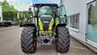 Tractor agrícola - Claas - axion 870 cmatic CMATIC
