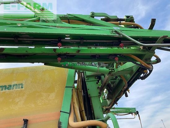 Atomizador - Dammann - dt 2100