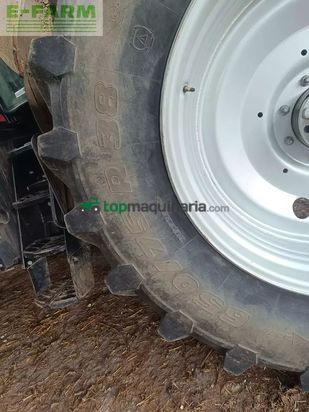 Tractor agrícola - Case IH - puma 165 cvx CVX