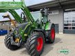 Tractor agrícola - Fendt - 516 vario gen3