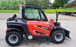 Telescopica - Manitou - ULM 412 H