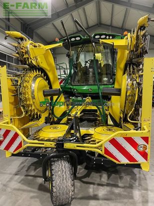 Cosechadora de Cereal - John Deere - 9700i prodrive 40 km/h