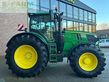 Tractor agrícola -  - 6250r