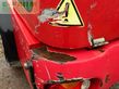 Minicargadora - Weidemann - gebr. 3070 cx 60 hoflader