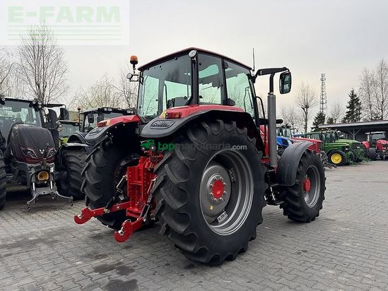 Tractor agrícola - McCormick - mc100