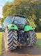 Tractor agrícola - Deutz-Fahr - agrotron ttv 630